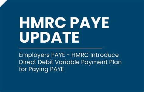hmrc ndds means|Streamlined HMRC Payments: Paying with Ease through Direct .
